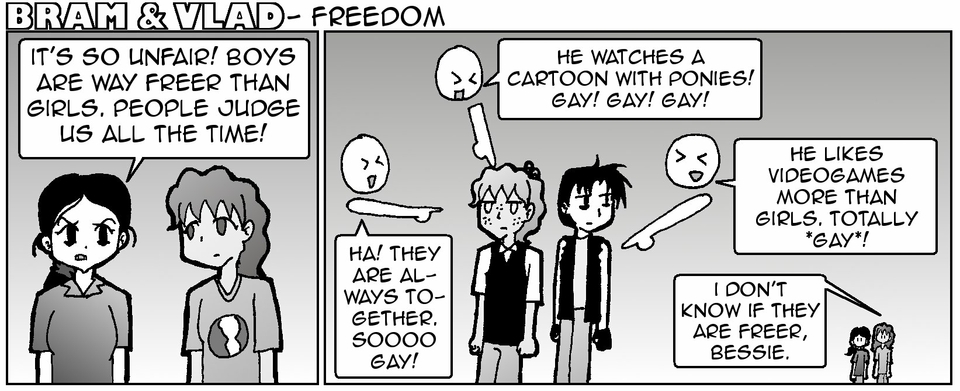 Freedom