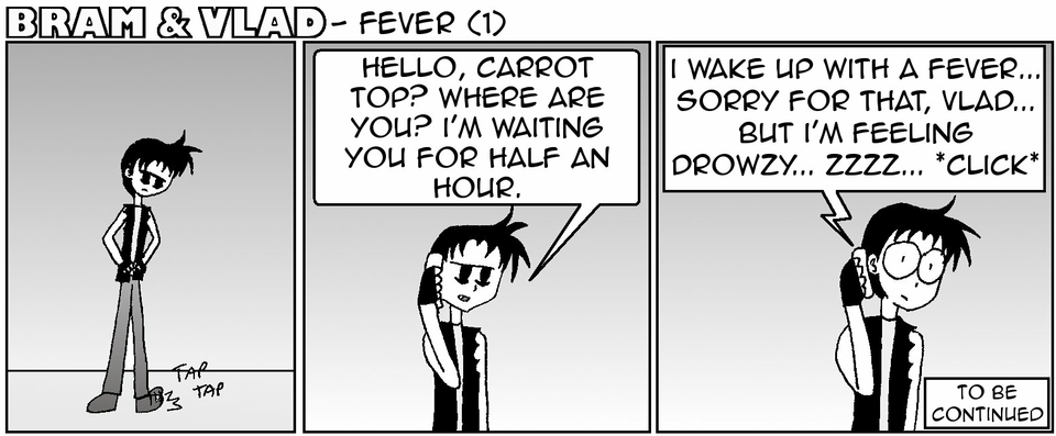 Fever