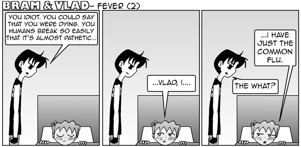 Fever 2