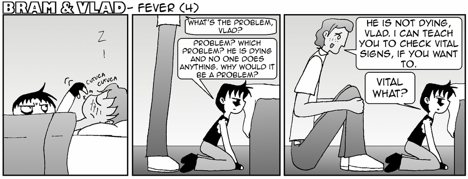 Fever 4