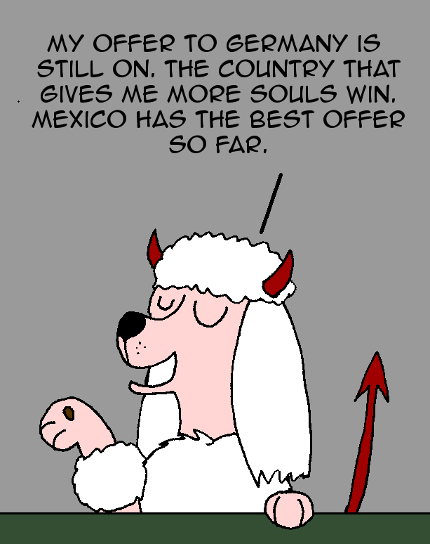 World Cup Special 14