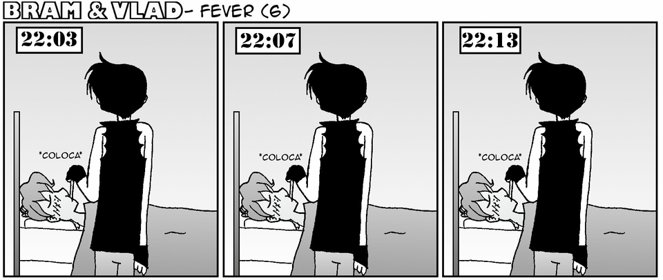 Fever 6