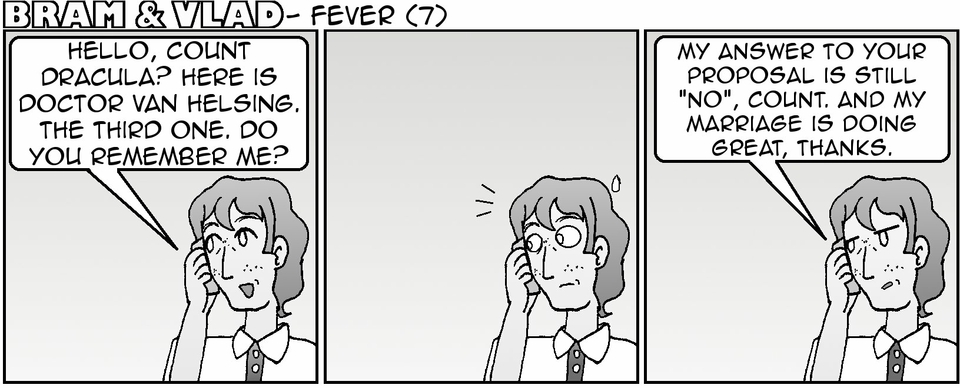 Fever 7