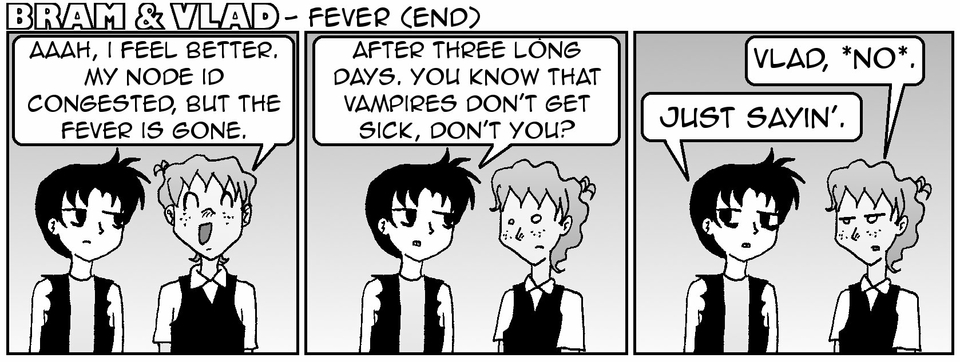 Fever - Final