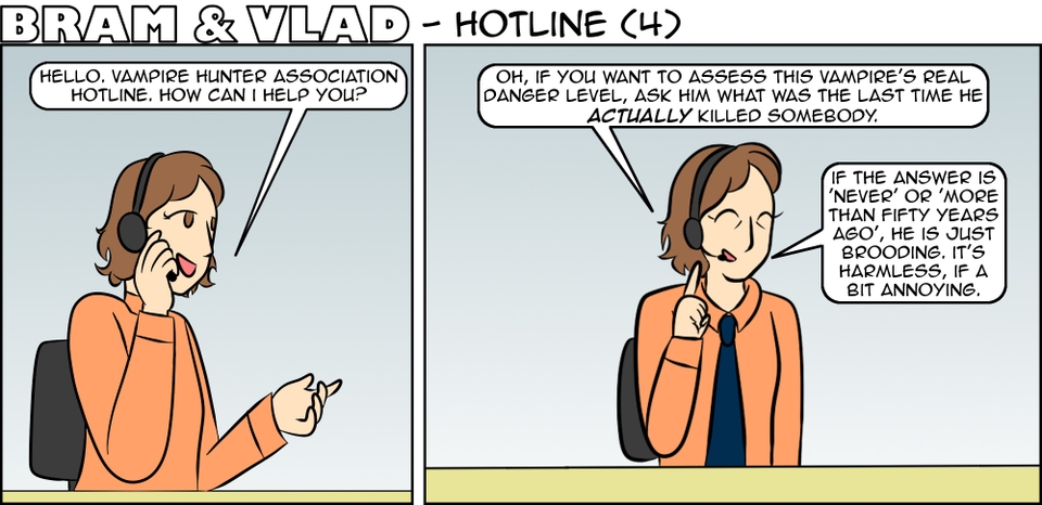 Hotline (4)