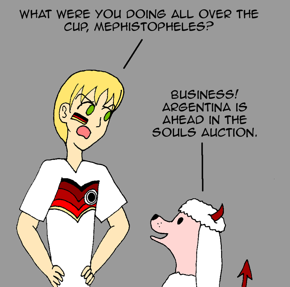 World Cup Special 18