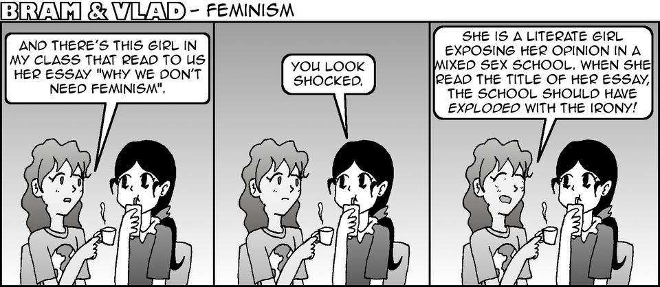Feminism