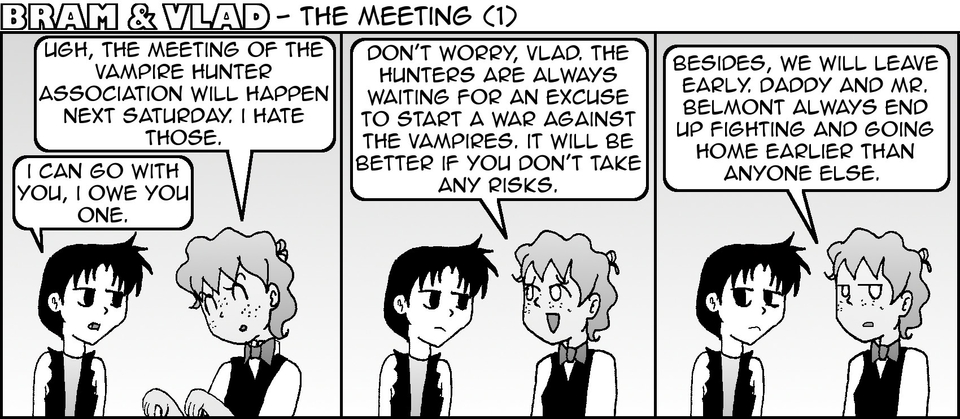 The meeting (1)