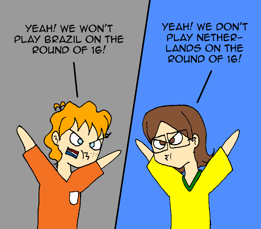 World Cup Special 19