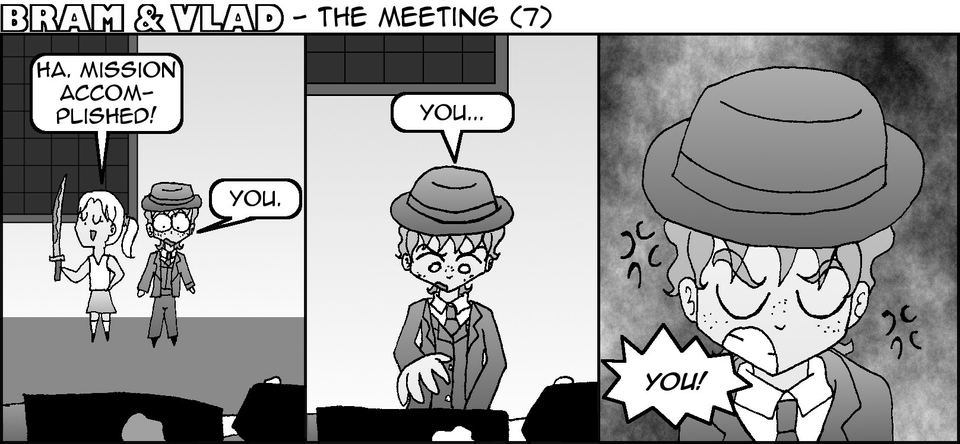 The meeting (7)