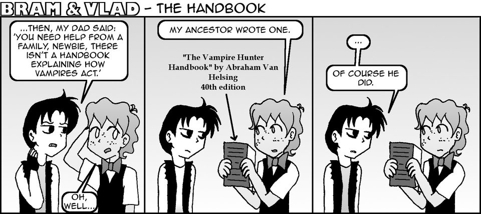 Handbook