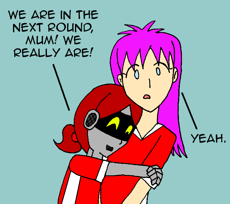 World Cup Special 21