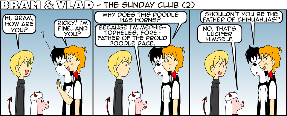 The Sunday Club (3)