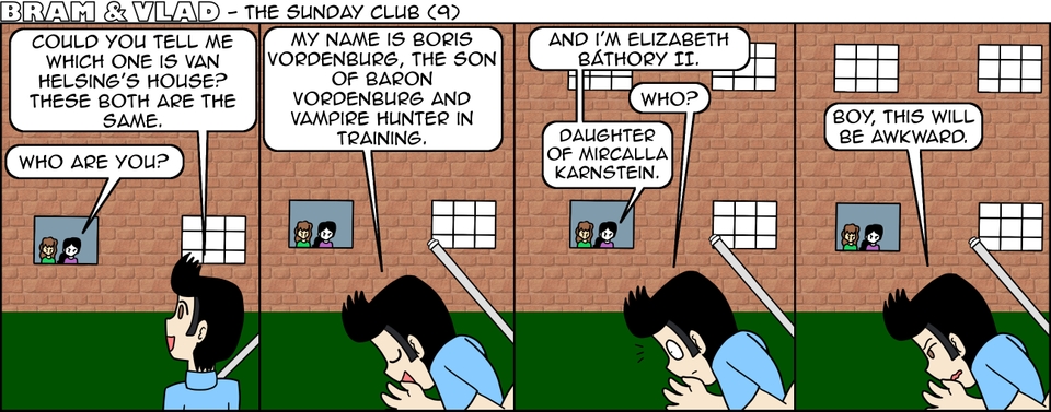The Sunday Club (9)