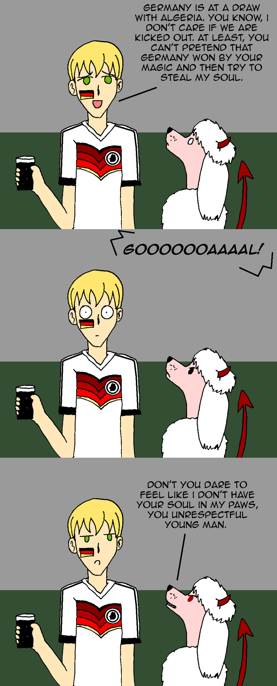 World Cup Special 25