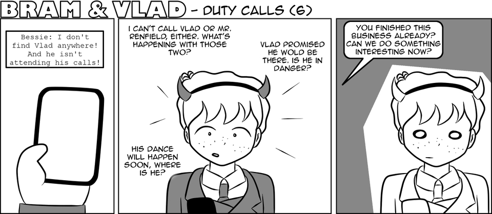 Duty Calls 6