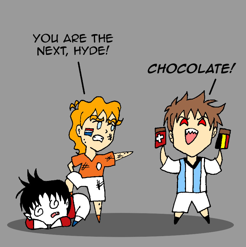 World Cup Special 28