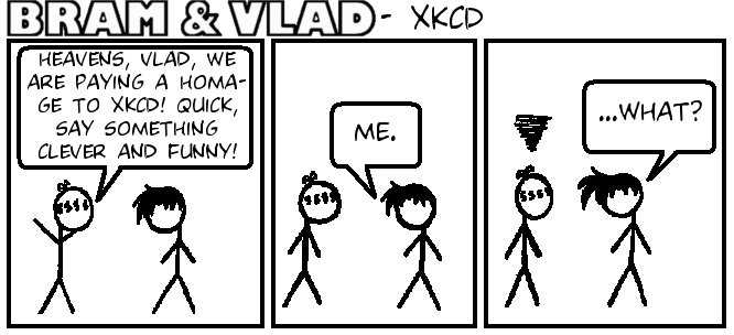 xkcd