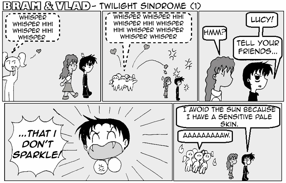 Twilight Sindrome (1)