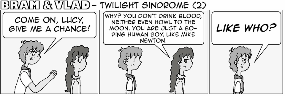 Twilight Sindrome (2)