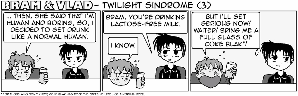 Twilight Sindrome (3)