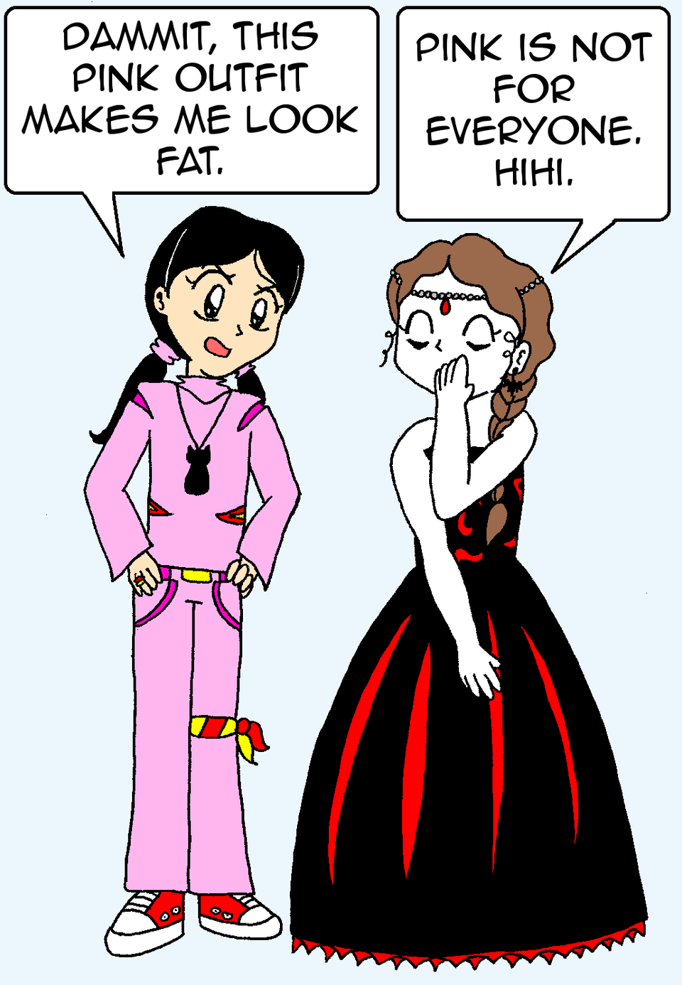 Halloween Special (2)