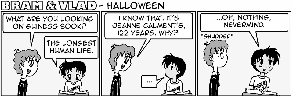 Halloween Special (3)