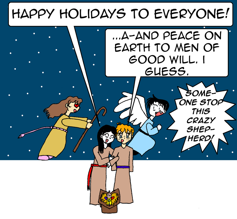 Christmas Special