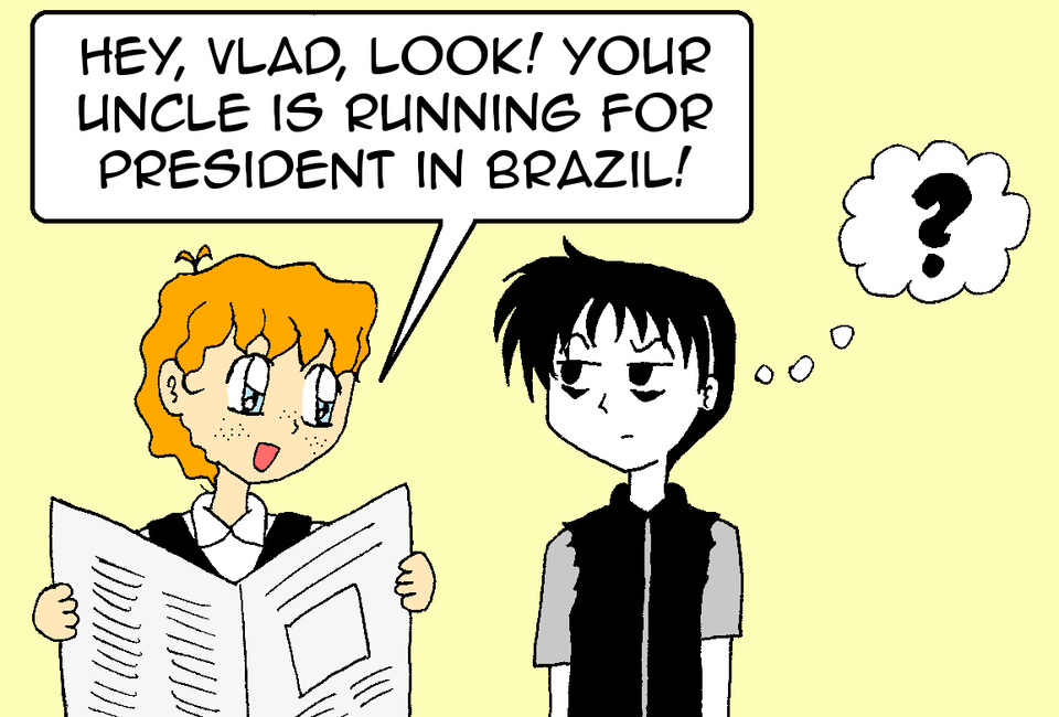 Brazilian Elections