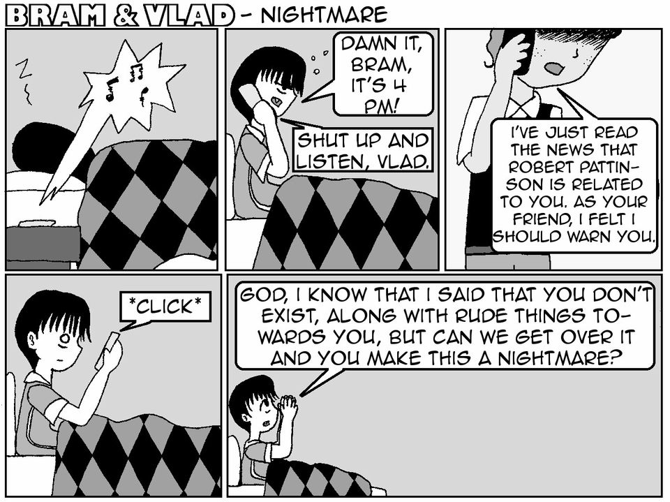 Nightmare