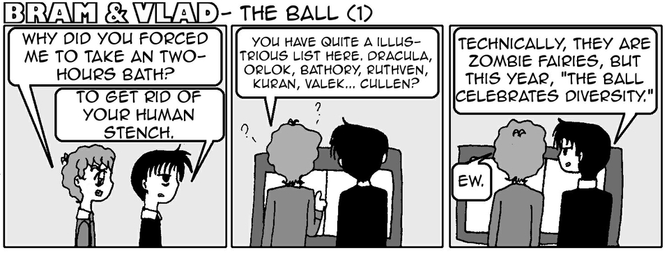 The Ball (1)