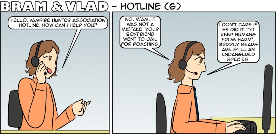 Hotline (6)