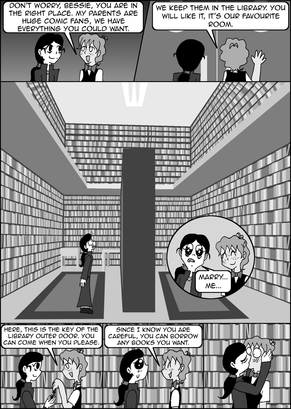 About a Library (2)