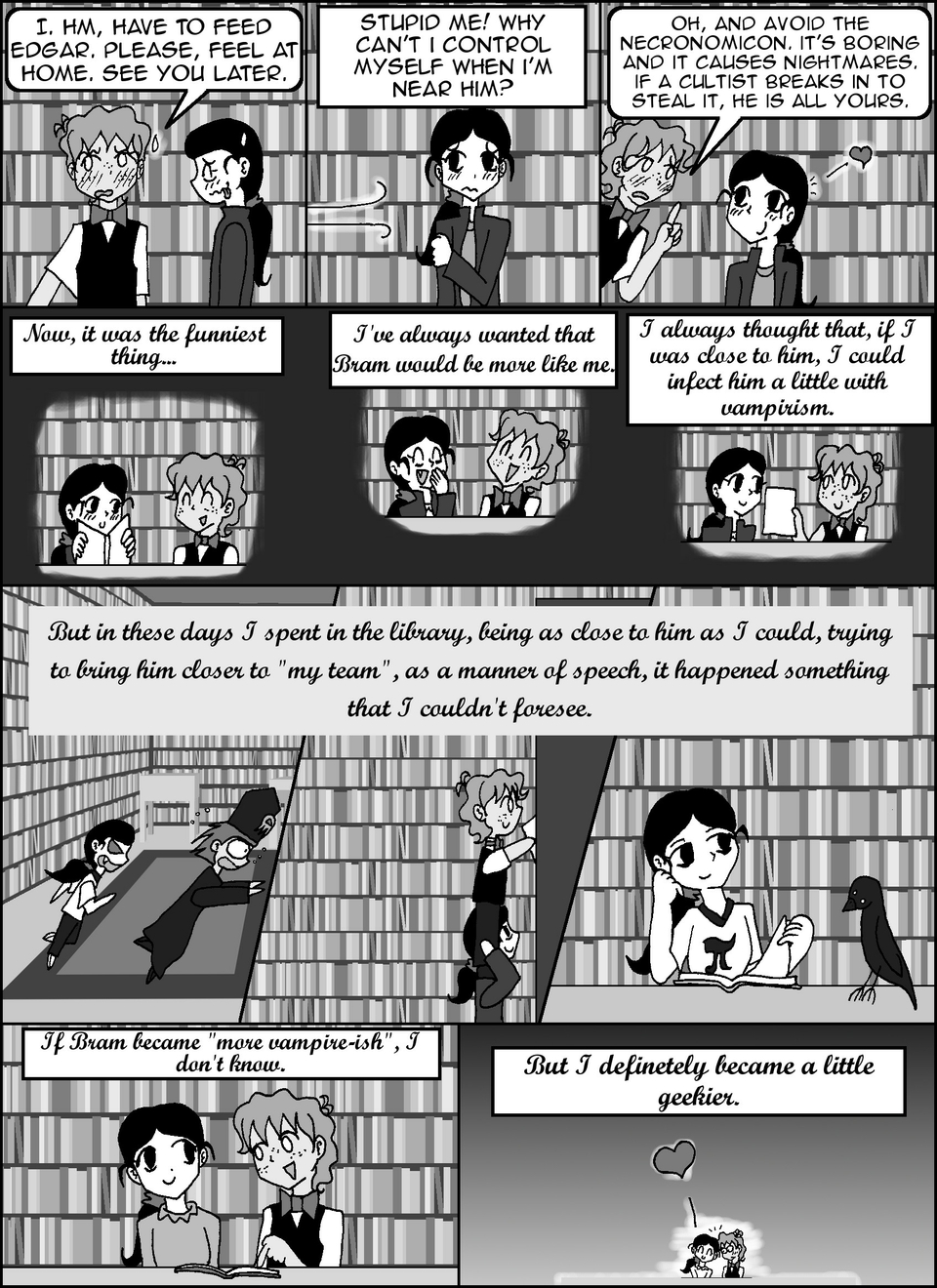 About a Library (3)