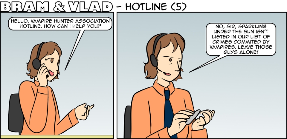 Hotline (5)