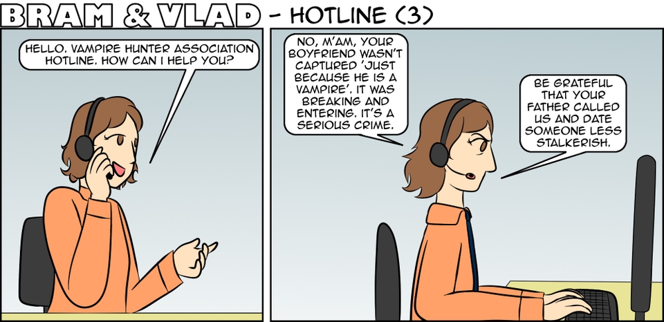 Hotline (3)