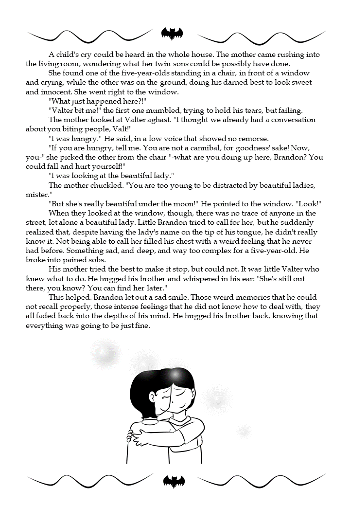 Epilogue page 3