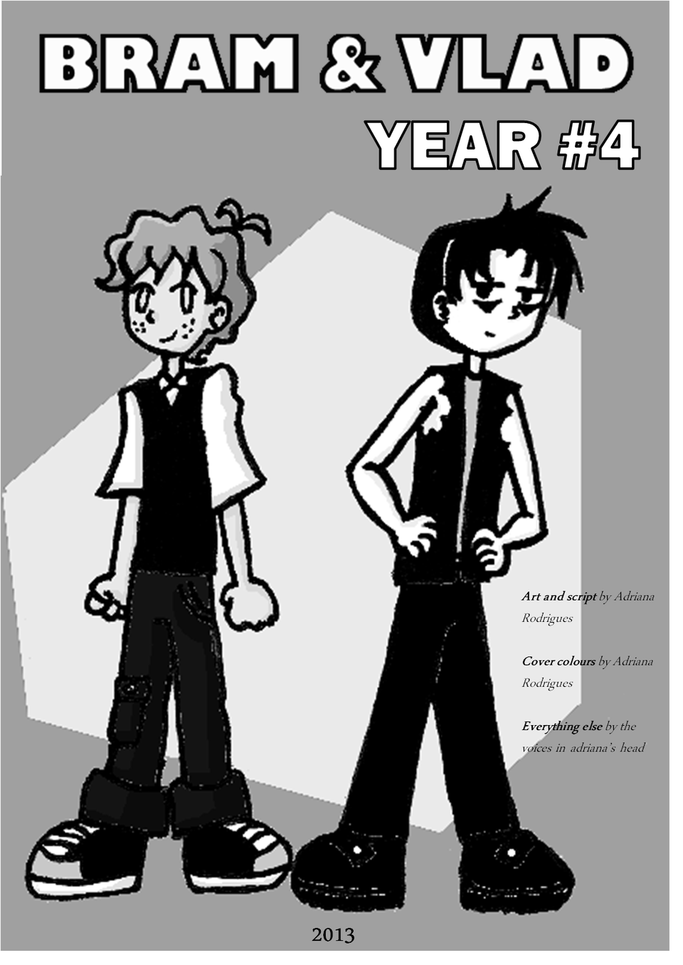 Year 4 back cover