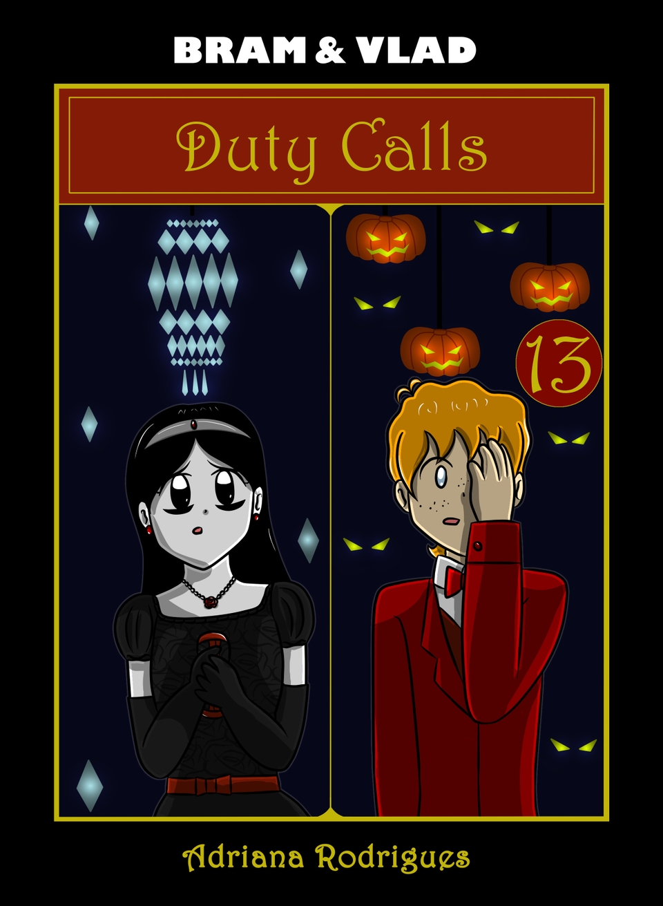 Duty calls beta