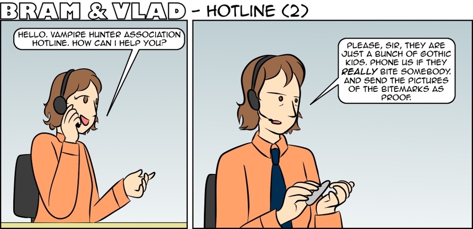 Hotline (2)