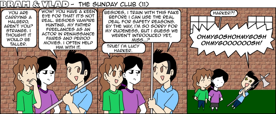 The Sunday Club (11)