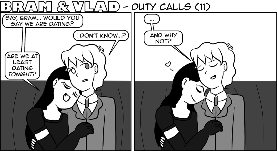Duty Calls 11