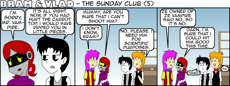 The Sunday Club (5)