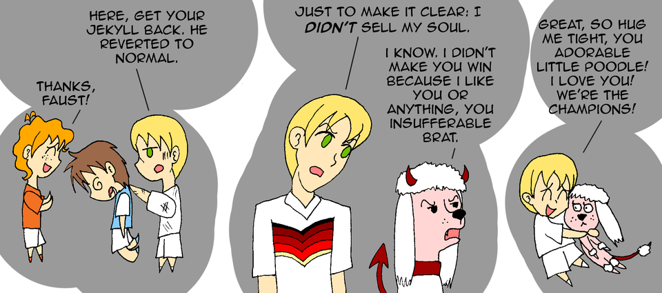 World Cup Special 31