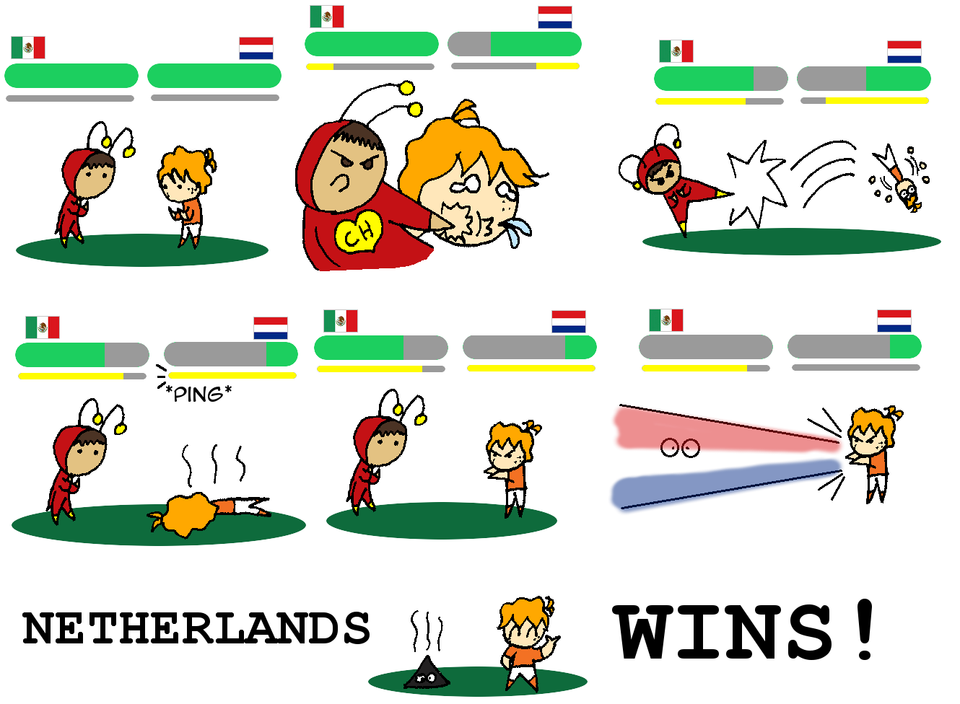 World Cup Special 24