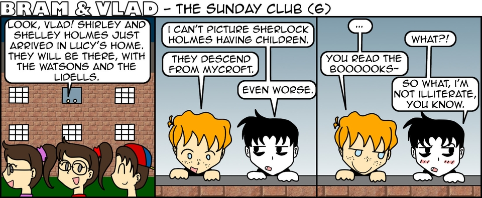 The Sunday Club (6)