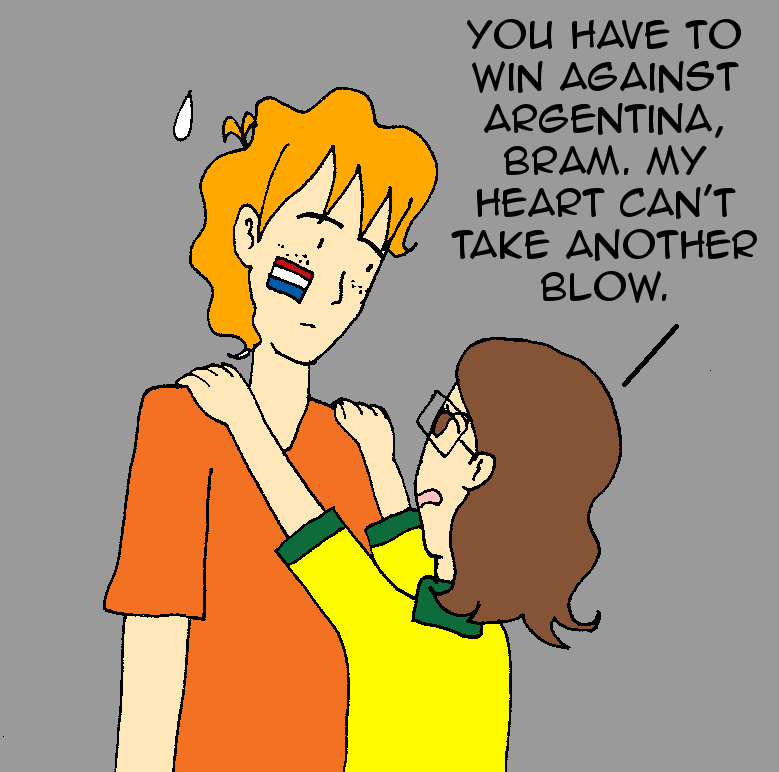 World Cup Special 29