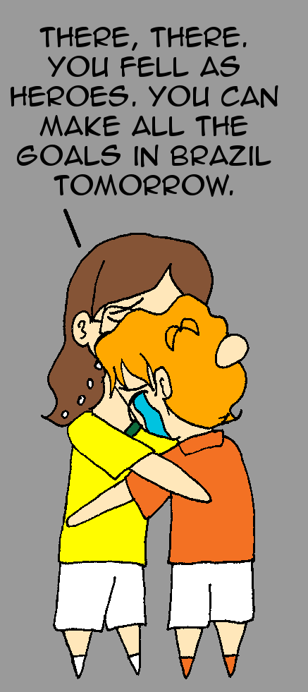 World Cup Special 30