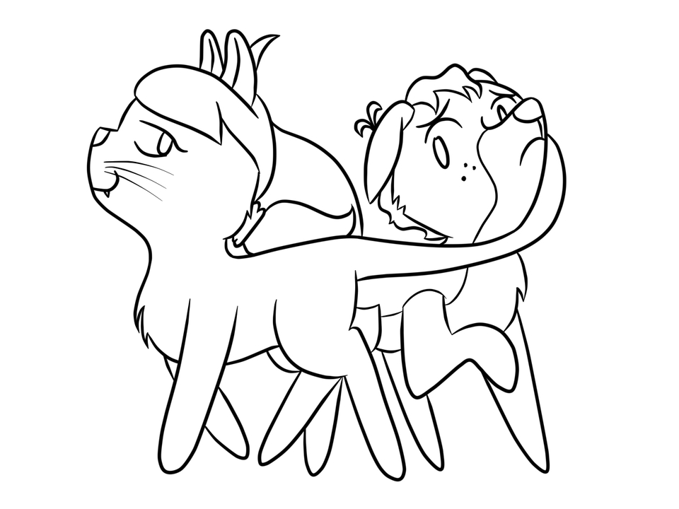 Mini-hiatus has a deadline! YAY!