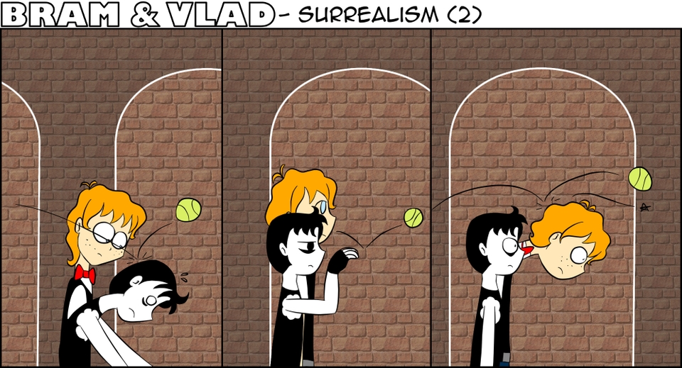 Surrealism (2)